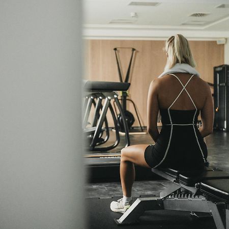 Hotel Eibl フラウエナウ エクステリア 写真