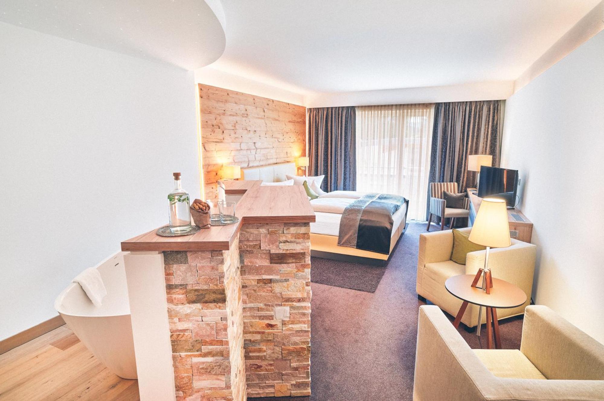 Hotel Eibl フラウエナウ エクステリア 写真