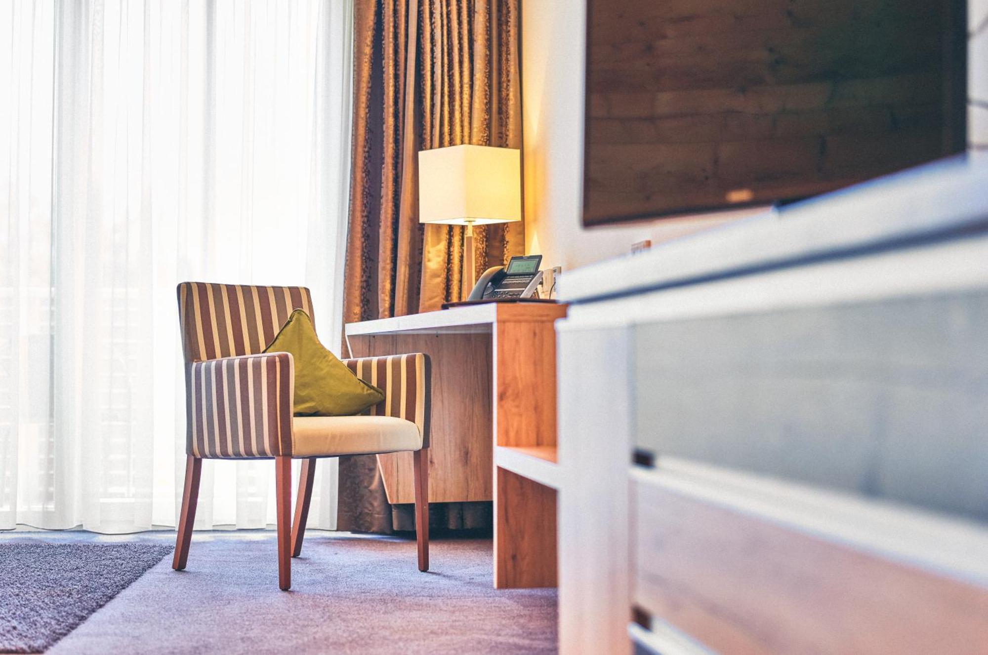 Hotel Eibl フラウエナウ エクステリア 写真