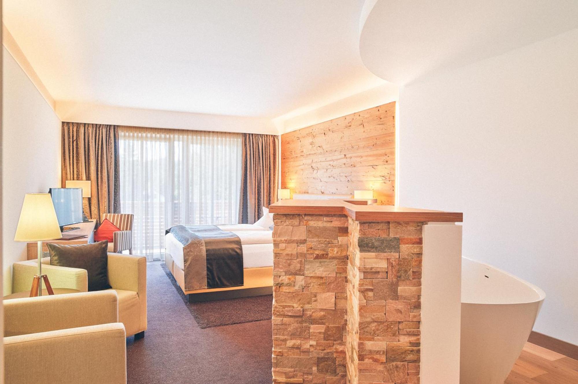 Hotel Eibl フラウエナウ エクステリア 写真