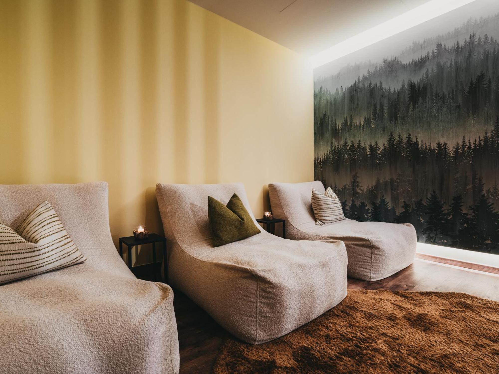 Hotel Eibl フラウエナウ エクステリア 写真