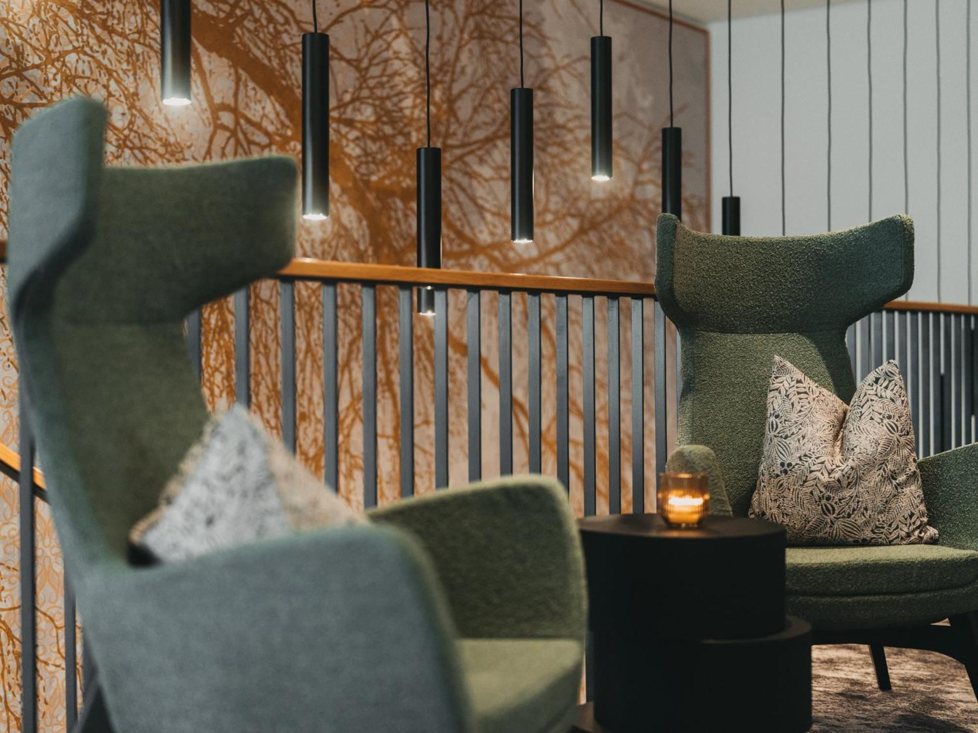 Hotel Eibl フラウエナウ エクステリア 写真