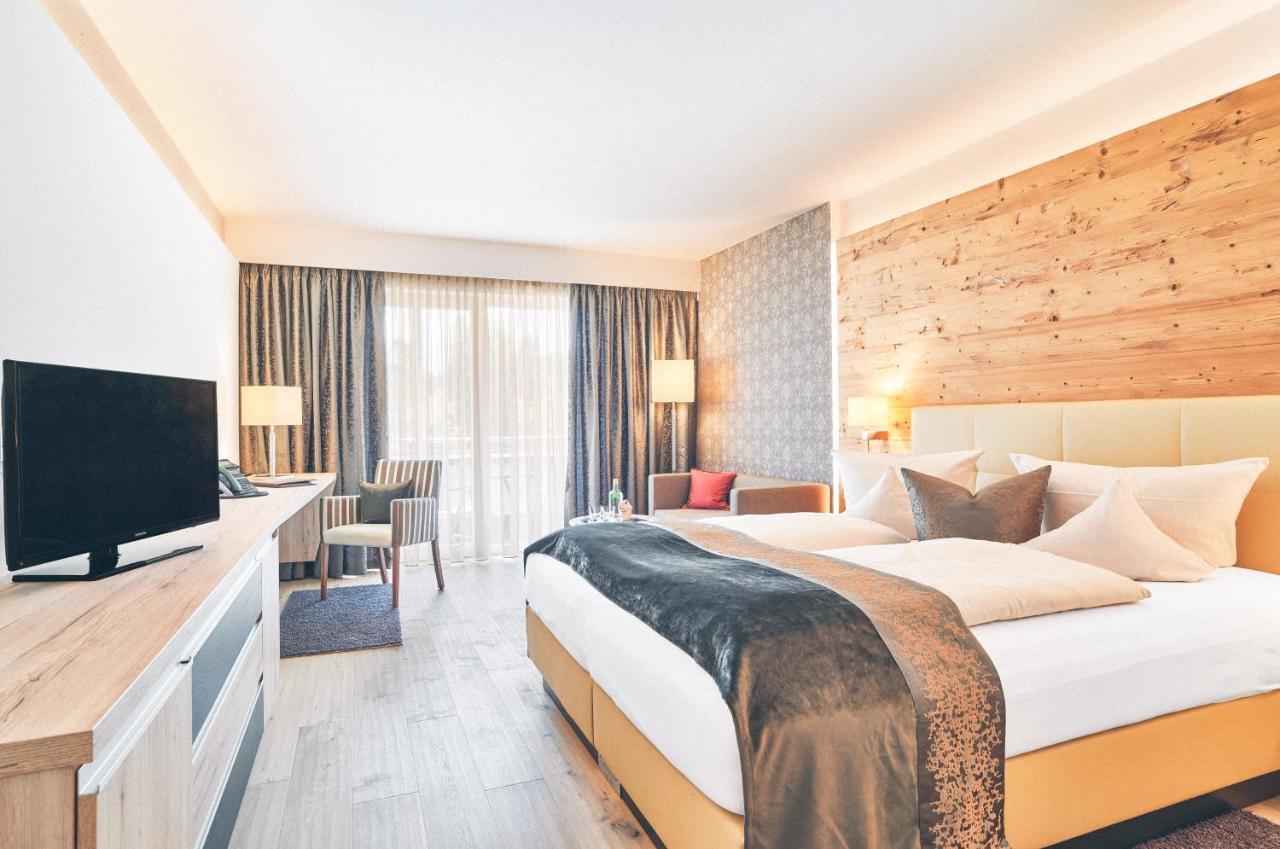 Hotel Eibl フラウエナウ エクステリア 写真