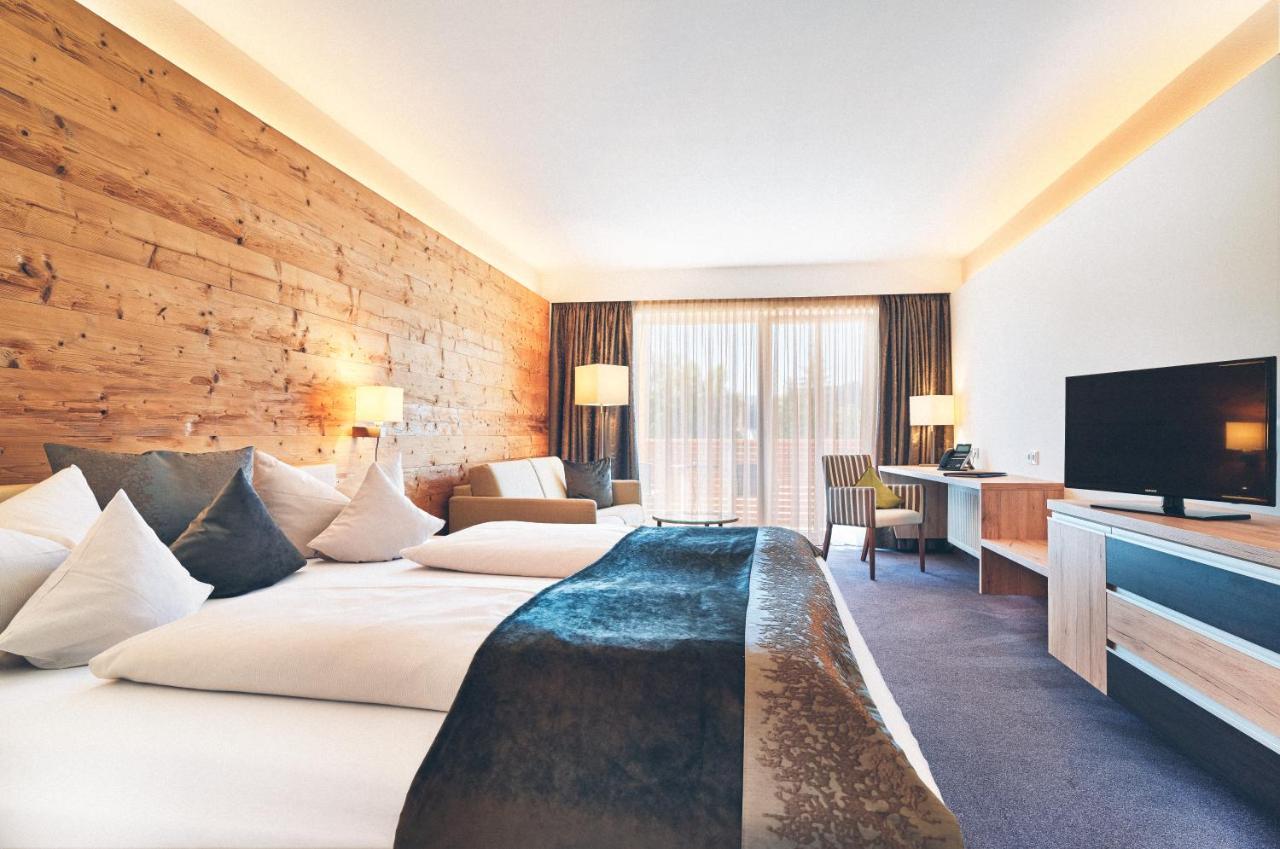 Hotel Eibl フラウエナウ エクステリア 写真